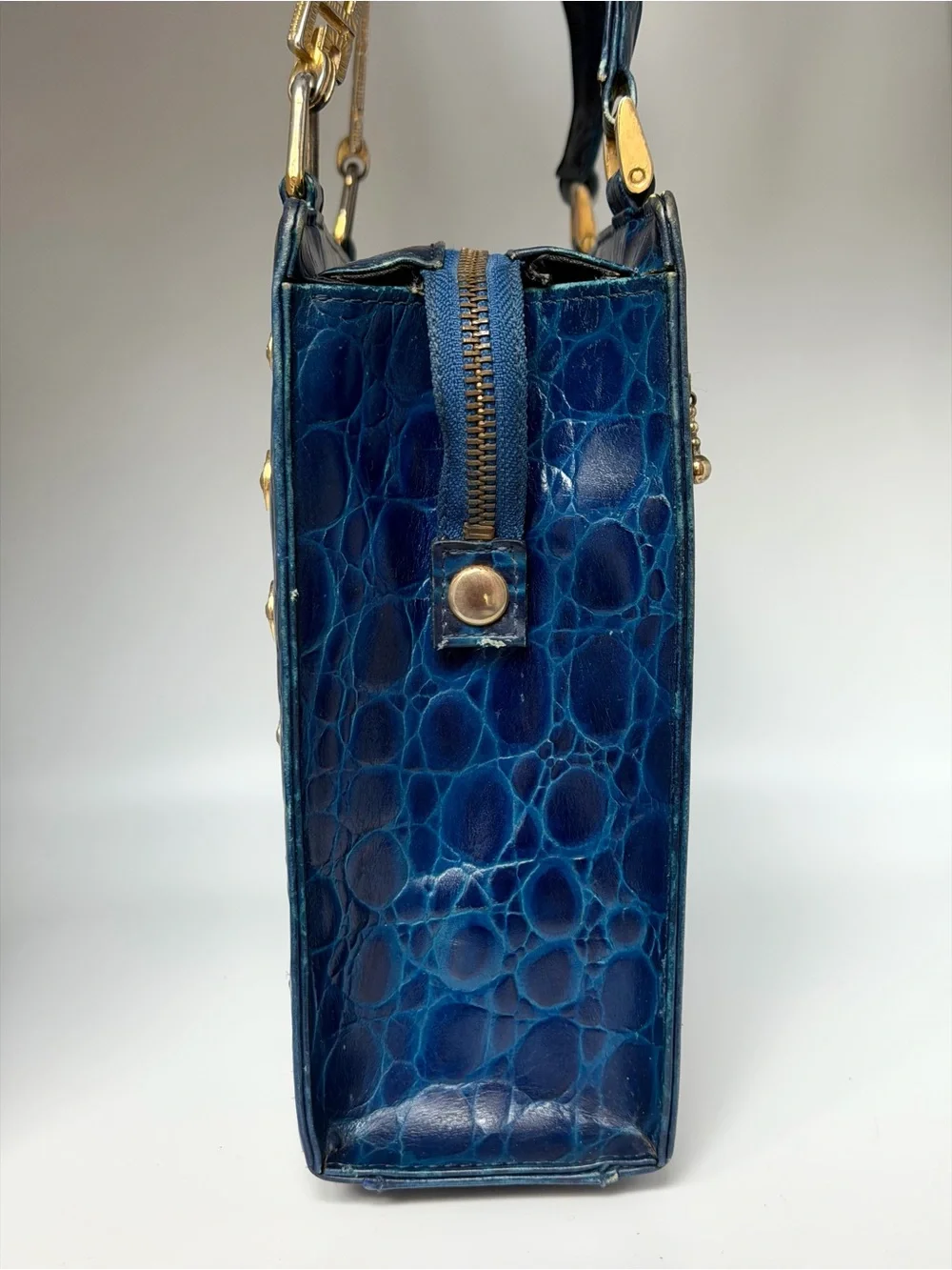 Versace striking vintage